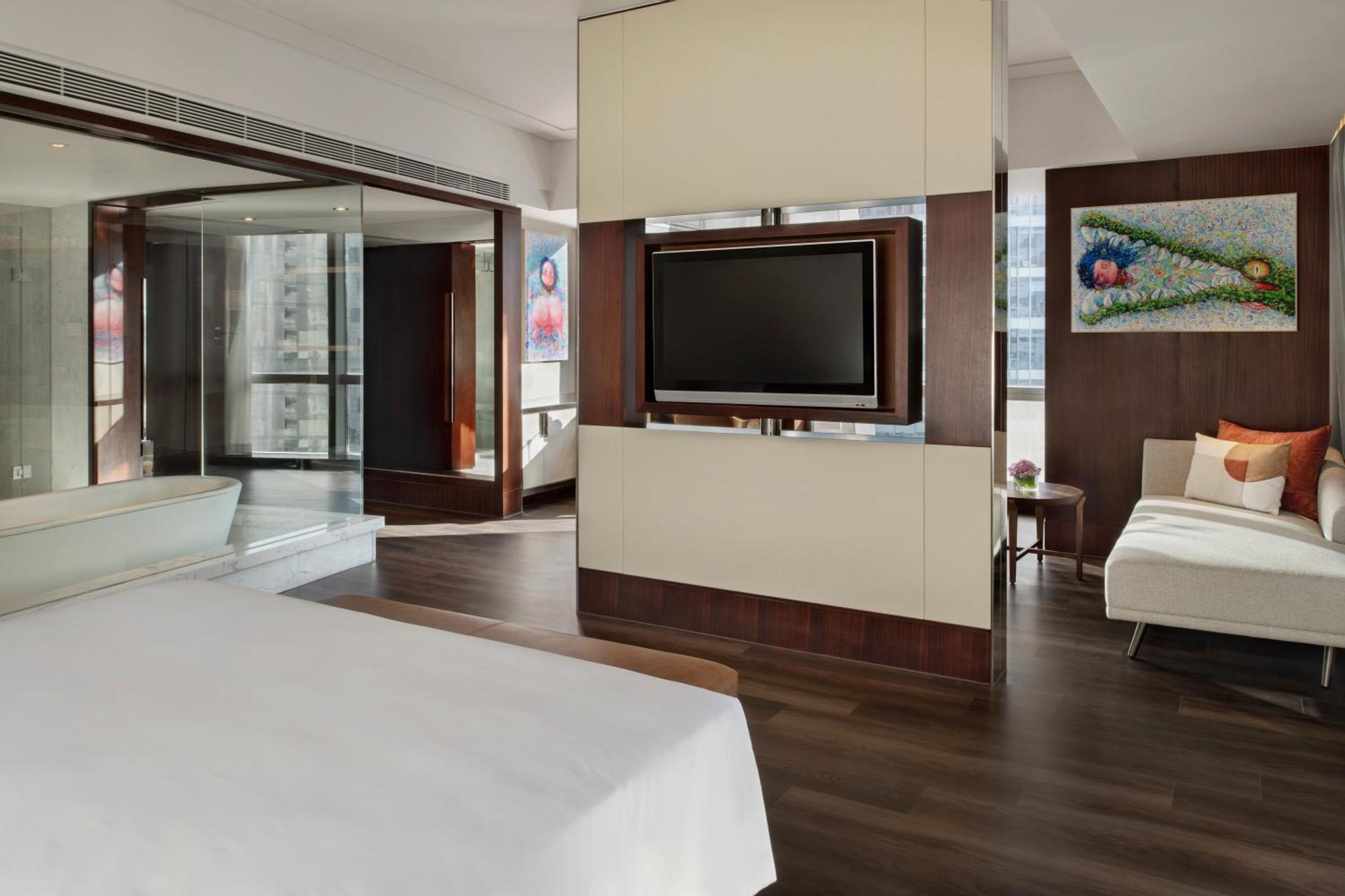 Renaissance Beijing Capital Hotel Kültér fotó