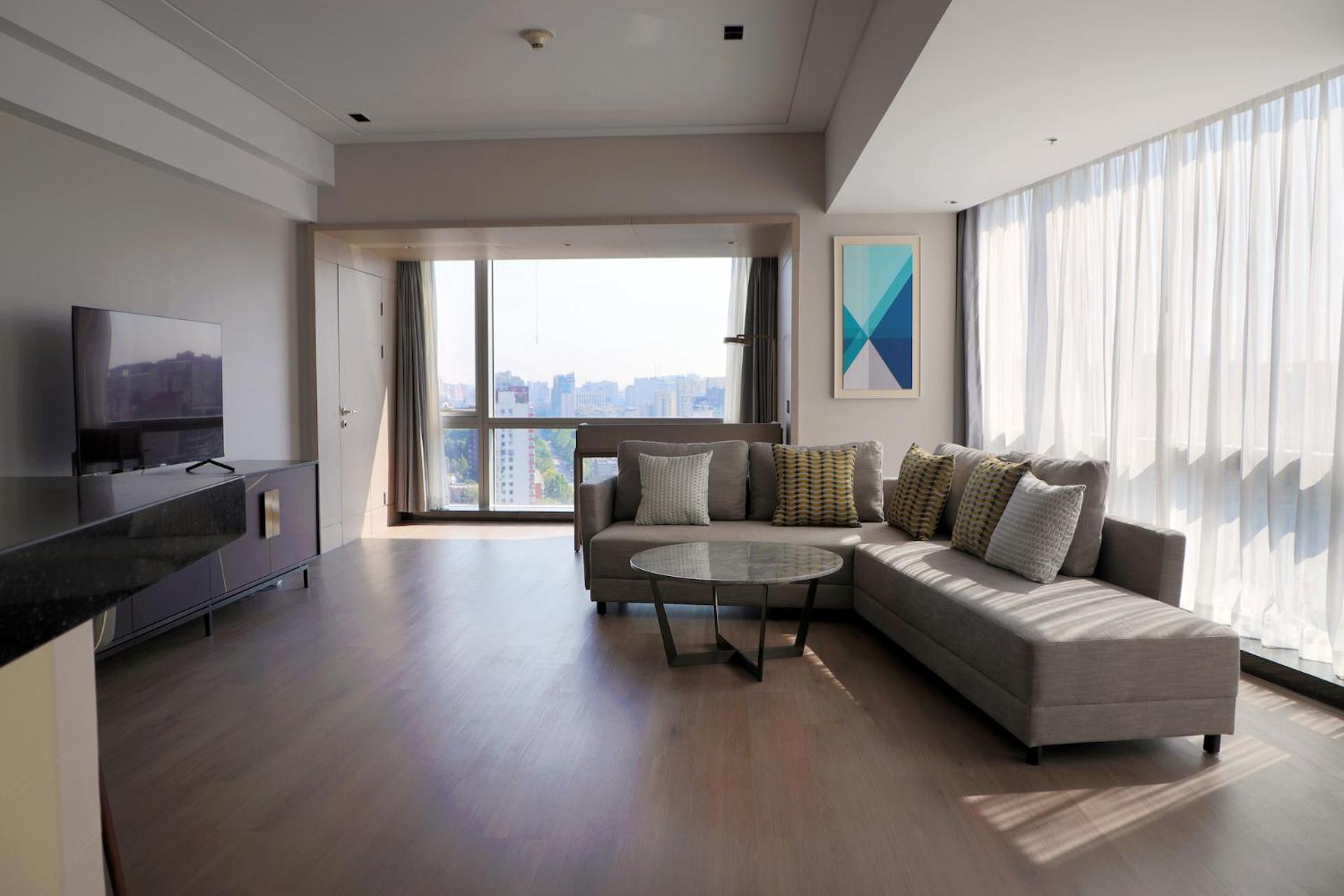 Renaissance Beijing Capital Hotel Kültér fotó