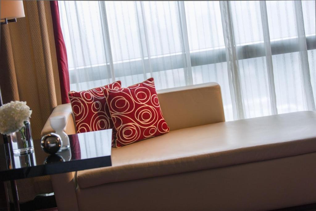 Renaissance Beijing Capital Hotel Kültér fotó